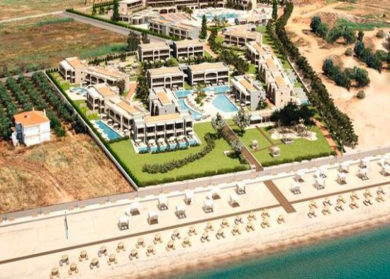 Blue Lagoon Princess Hotel