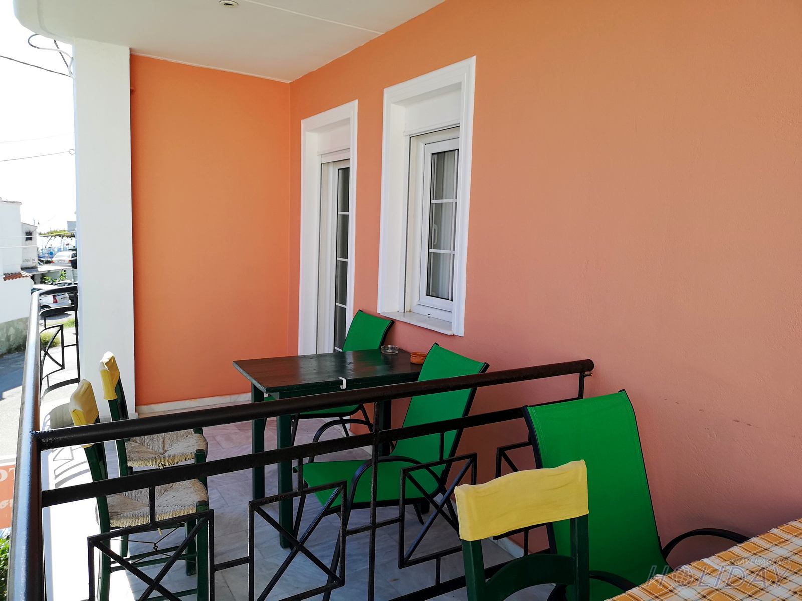 Vila Asterios