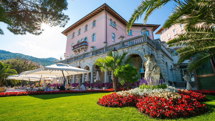 Amadria Park Hotel Milenij