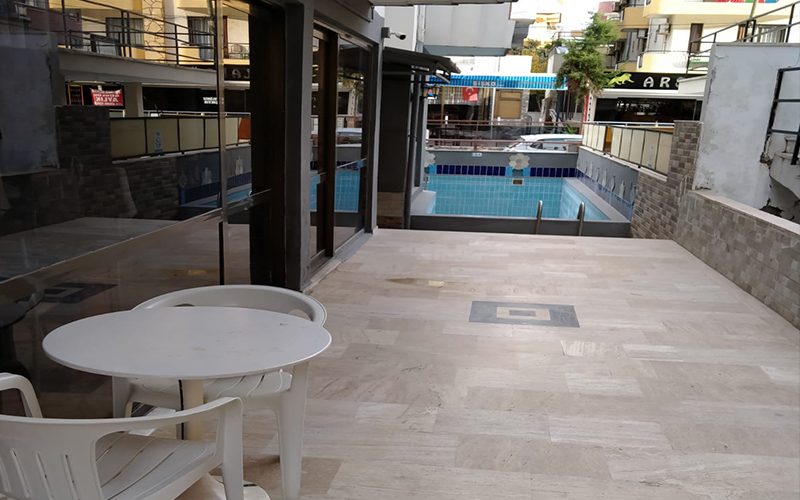 Anadolu Hotel (ex Sun)