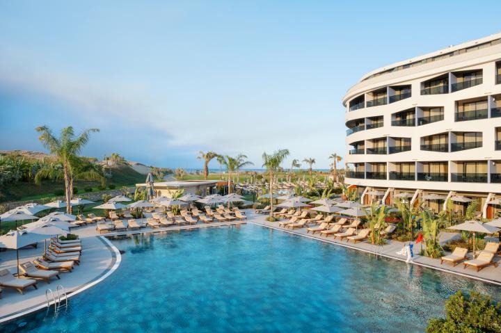 LIU Resorts