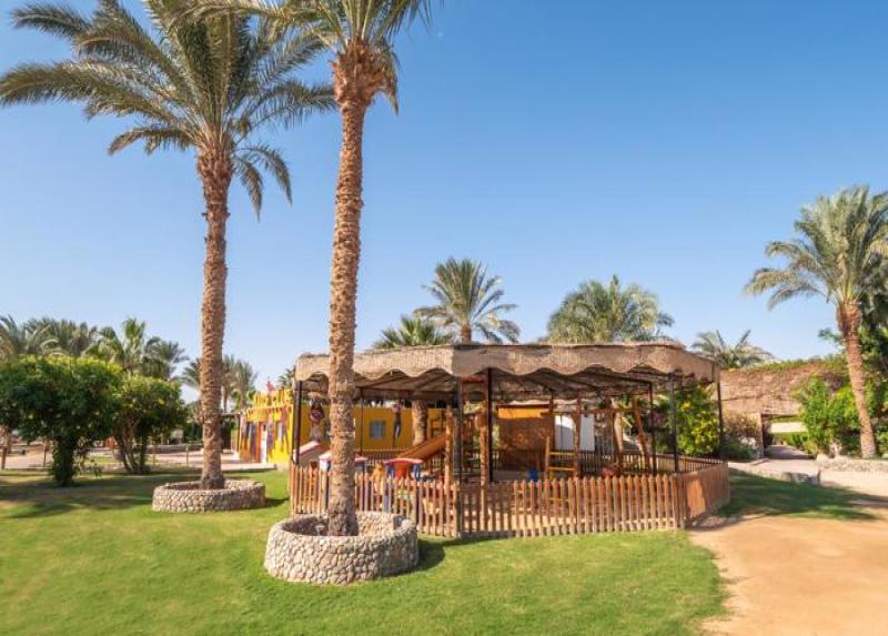 Fort Arabesque Beach Resort & Spa Hotel