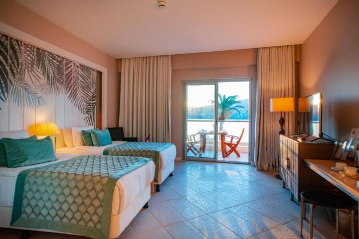 Baia Bodrum Hotel