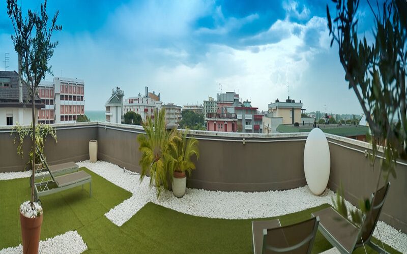 Hotel Santiago
