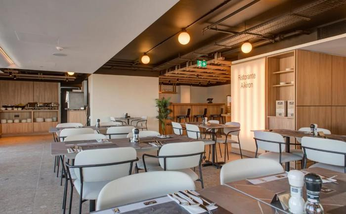 Noru Hotel