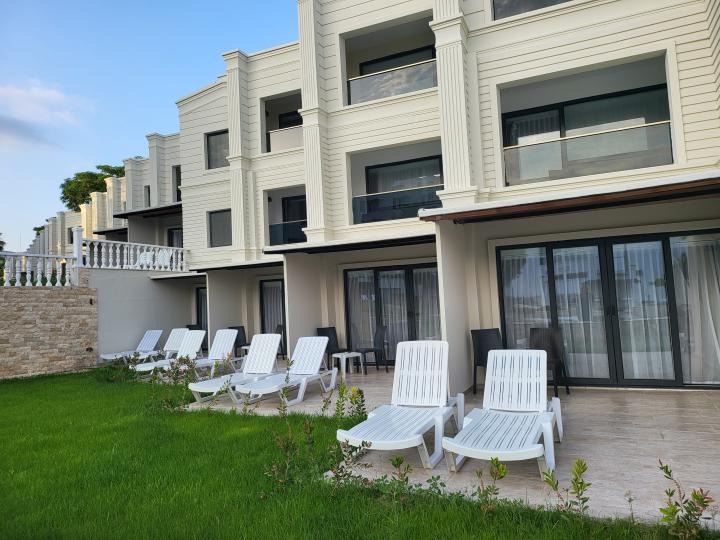 Maya World Didyma Hotel
