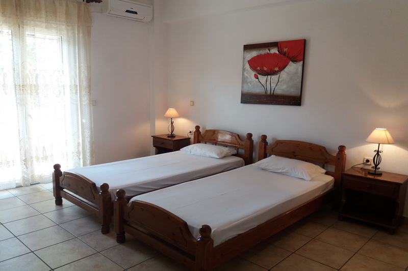 Vila Aleksandra 1