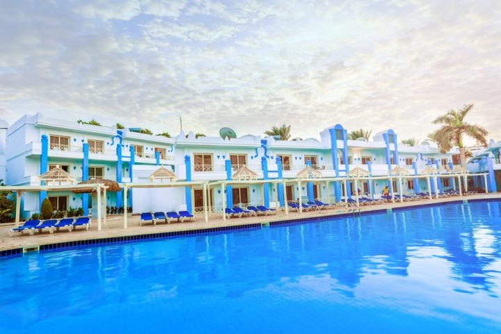 Hotel Mirage Bay Resort and Aqua Park (ex Lilly Land)
