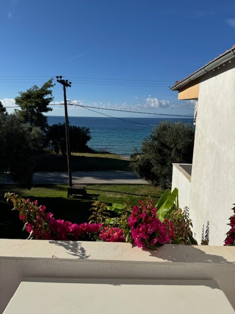 Apartmani Stavros beach