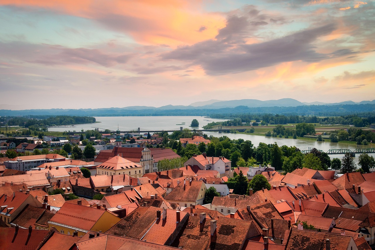 Rogaška slatina - Maribor - Ptuj