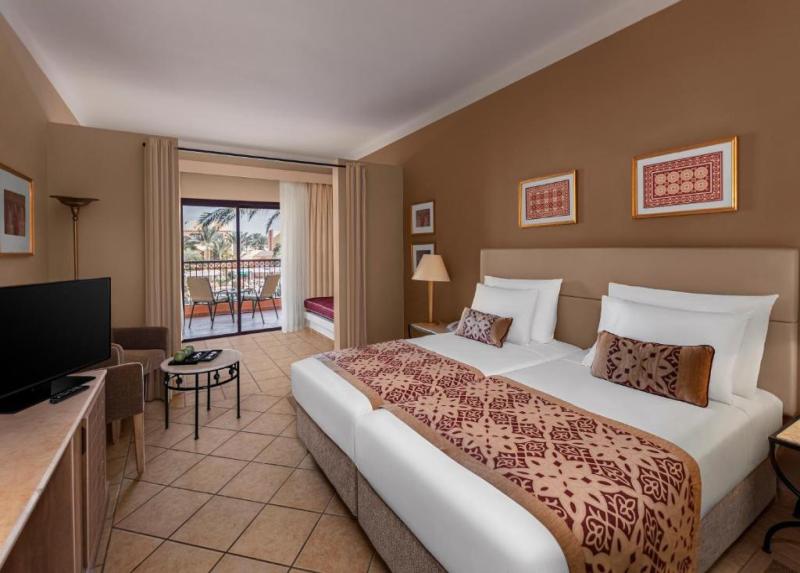 Jaz Makadi Saraya Resort Hotel