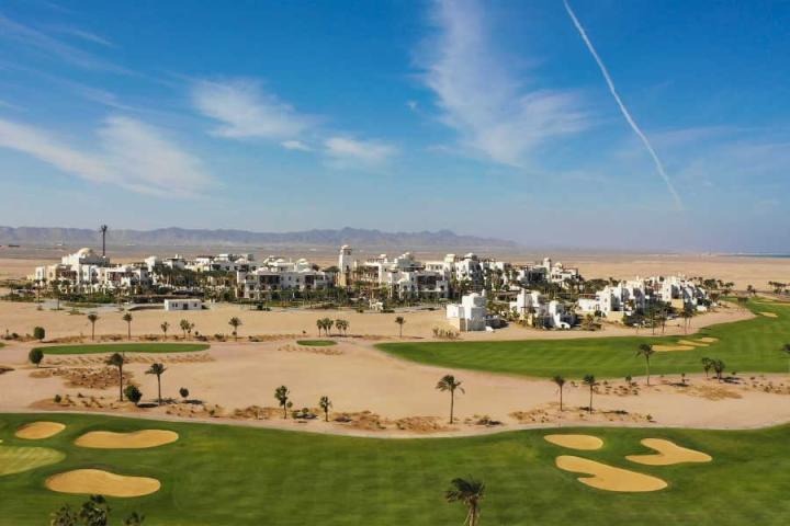 Ancient Sands Golf Resort