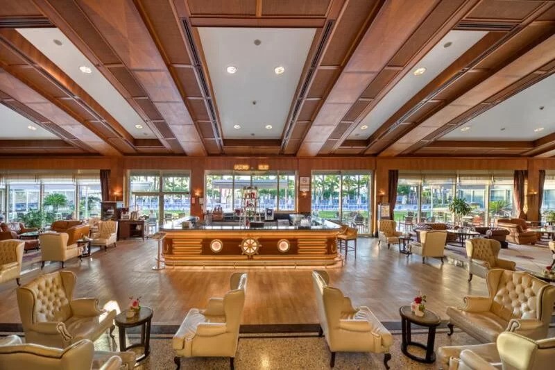 Portobello Resort & Spa Hotel