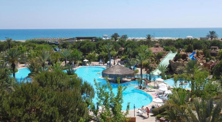 Hotel Gloria Resort