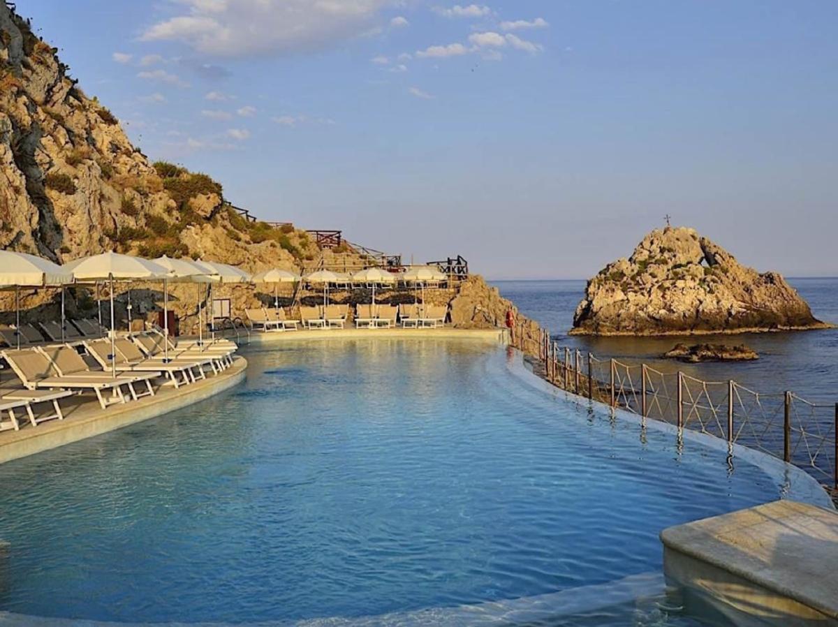 Unahotels Hotel Capotaormina