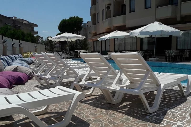 Urgenc Hotel