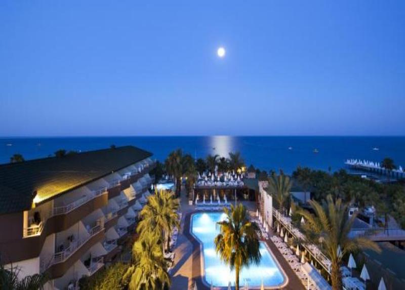 Galeri Resort Hotel