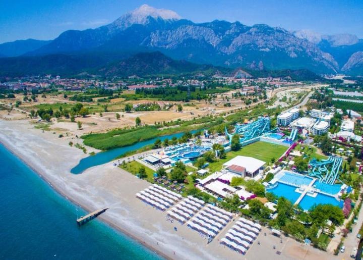 Daima Biz Hotel