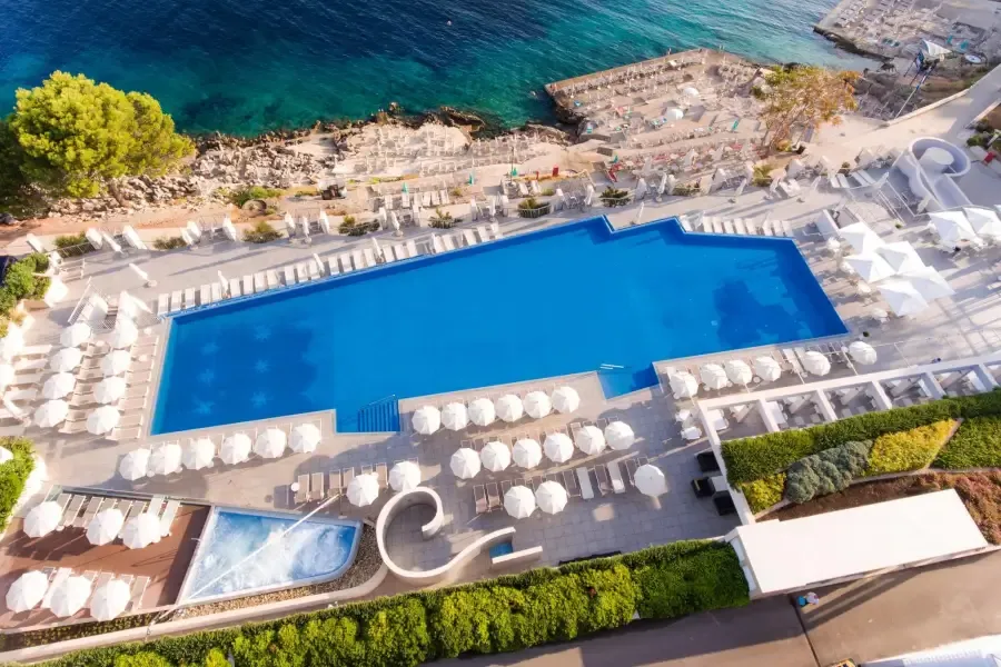 Hotel Vitality Punta