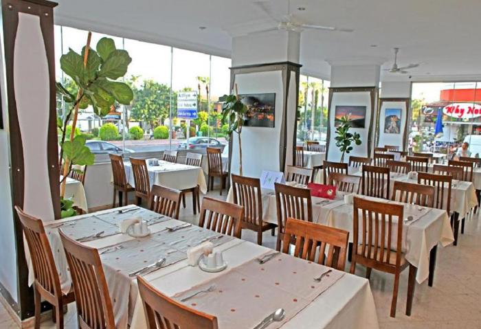Heritage By Çimen Hotel