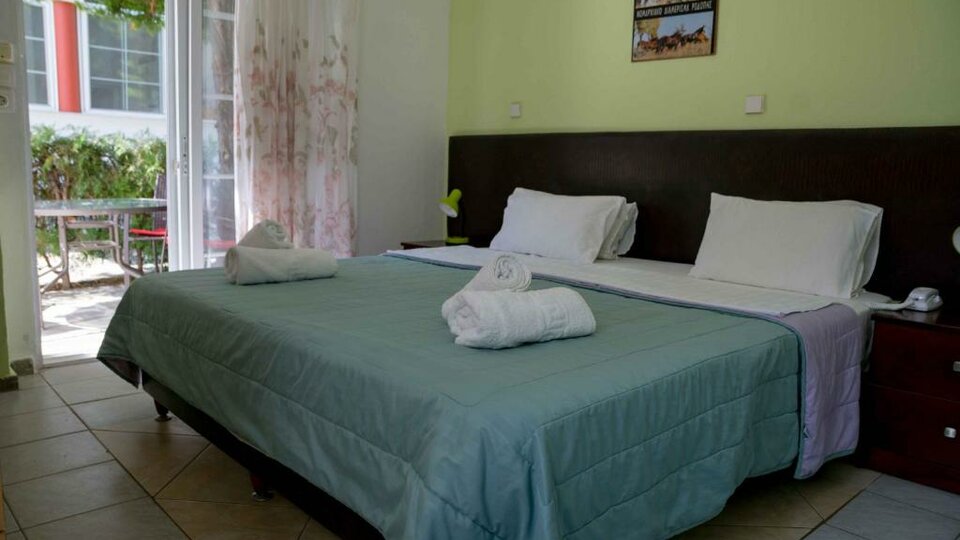 Hotel Melissa Gold Coast