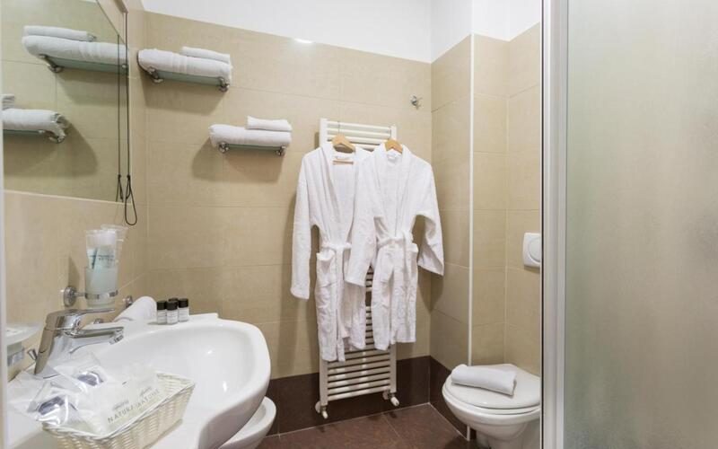 Hotel Calypso