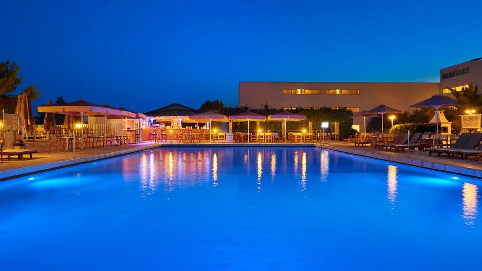 Nautica Bay