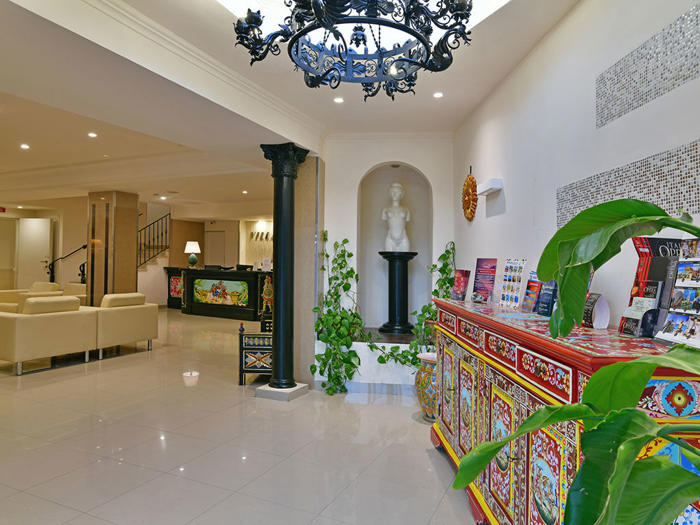 Villa Linda