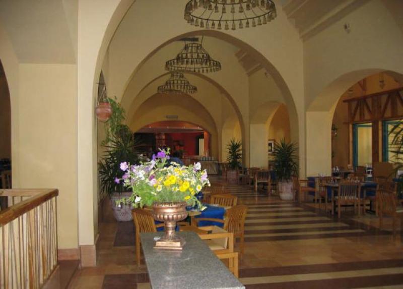 Sheraton Miramare Resort - El Gouna Hotel