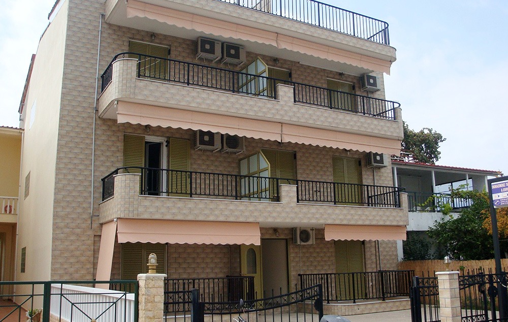 Vila Stelios
