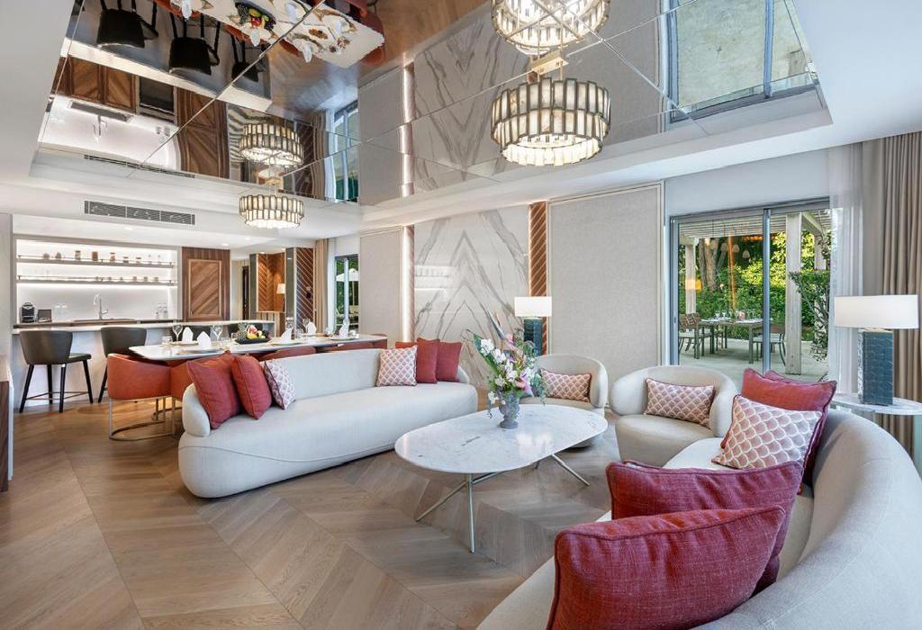 Ela Excellence Resort Belek