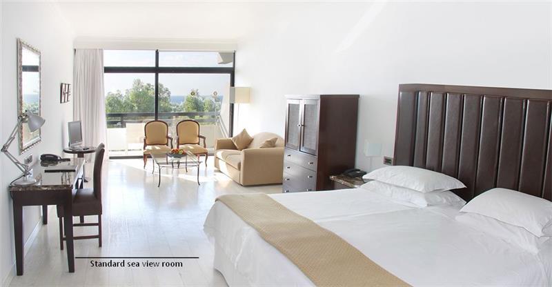 Grecian Bay Hotel