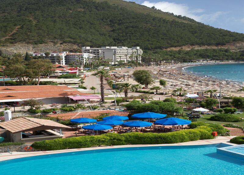Marti La Perla Hotel