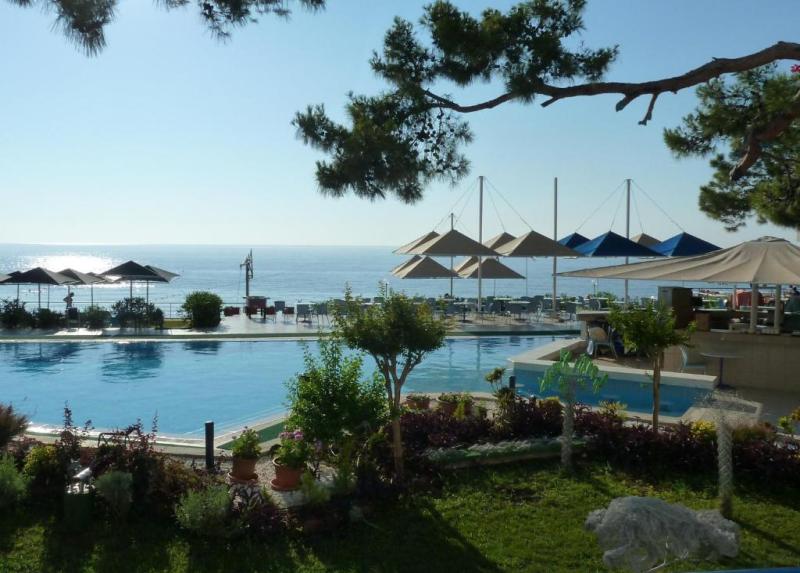 Club Hotel Rama Hotel