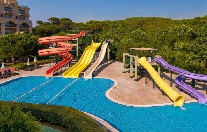 Spice Hotel & Spa