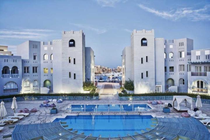 Hotel Fanadir