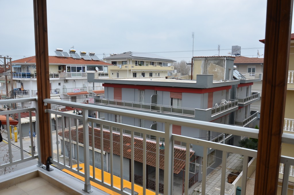 Apartmani Kristalinos