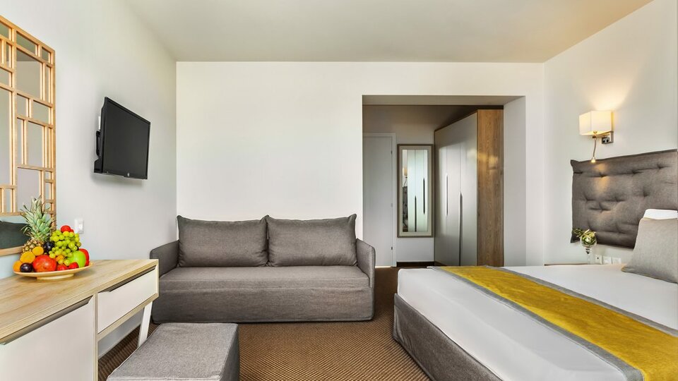 Hotel Kriopigi