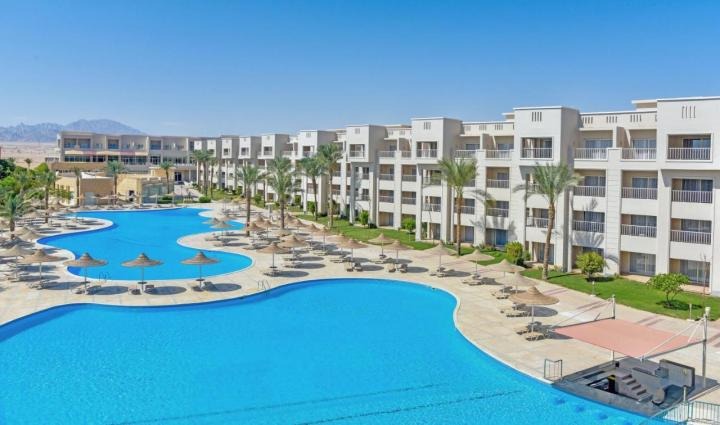 Jaz Soma Beach (ex Solymar)