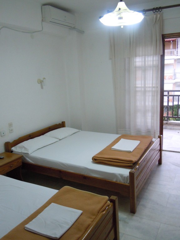 Apartmani Ermis