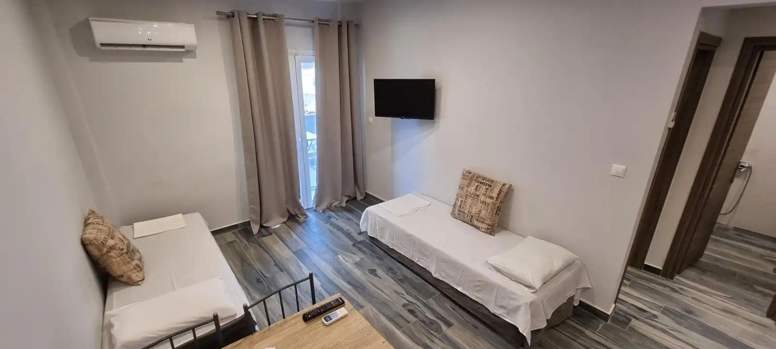 Vila Stelios