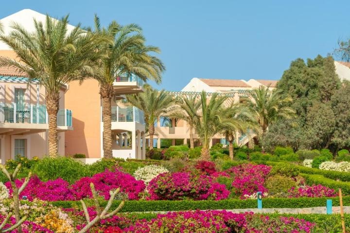 Movenpick Resort and Spa