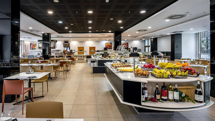 Albir Playa Hotel and Spa