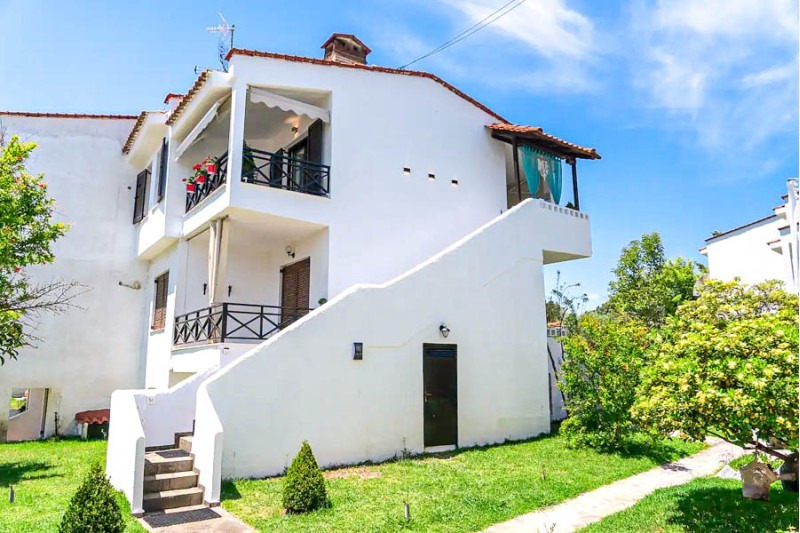 Vila Harmoni