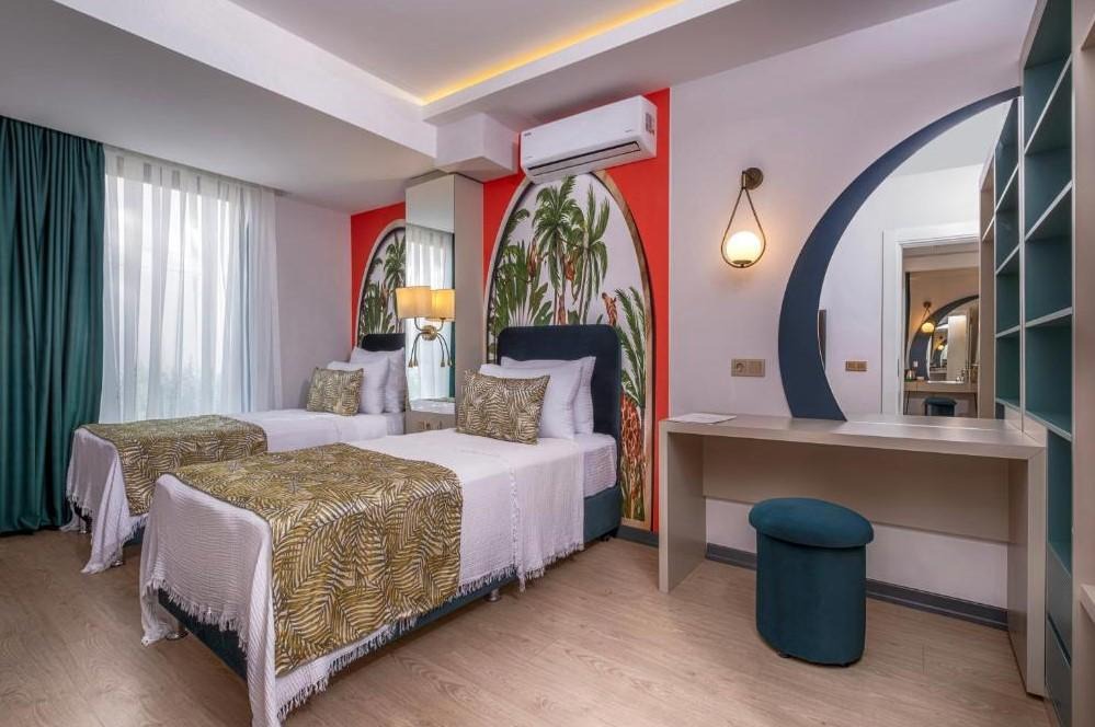 La Benata Hotel