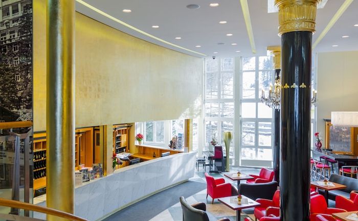Mondi Hotel Bellevue Gastein