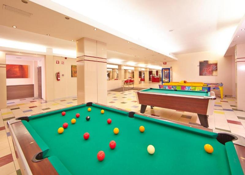 Caribbean Bay Hotel