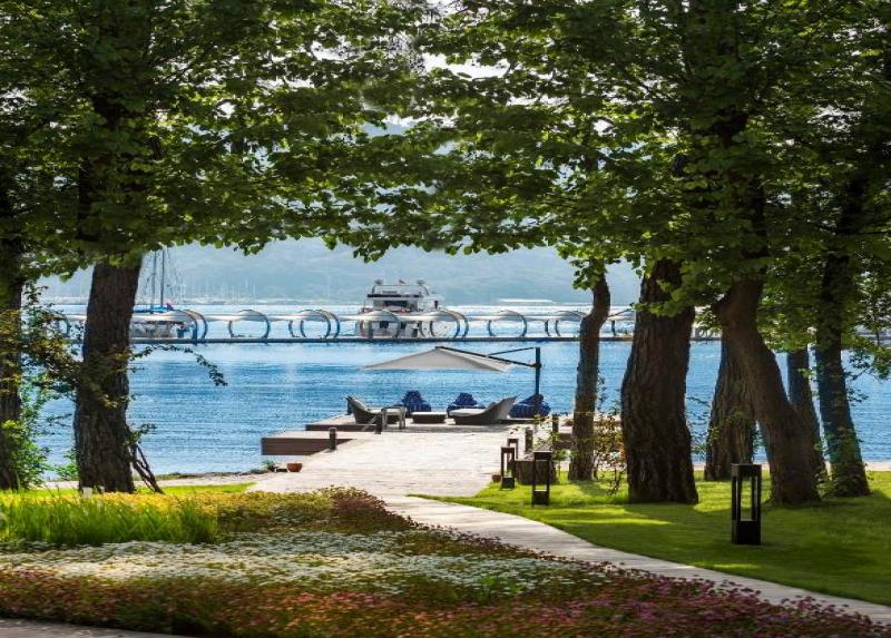 Club Prive By Rixos Gocek Hotel
