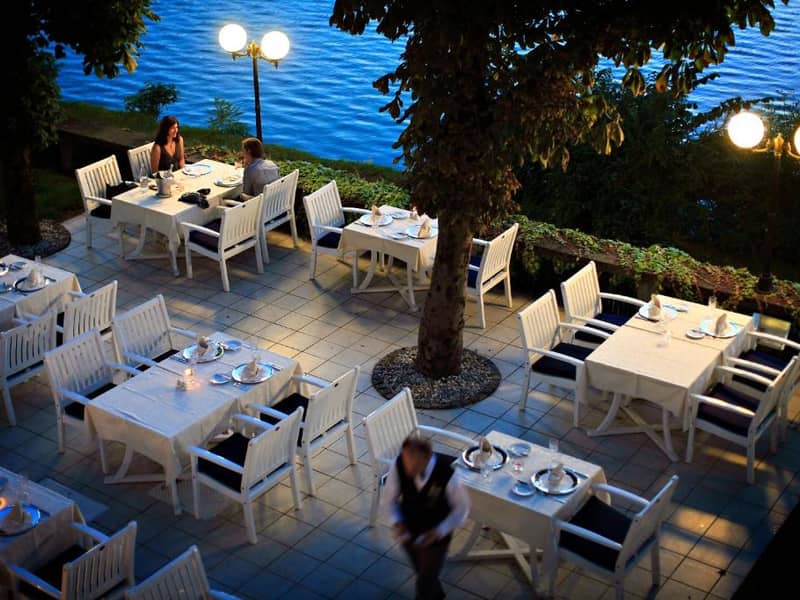 Hotel Grand Toplice