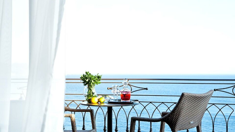 Sivota Diamond Spa Resort